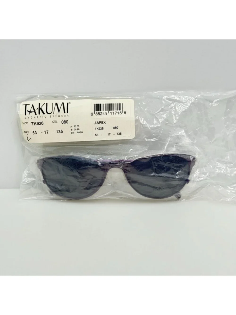 Takumi lenses are
